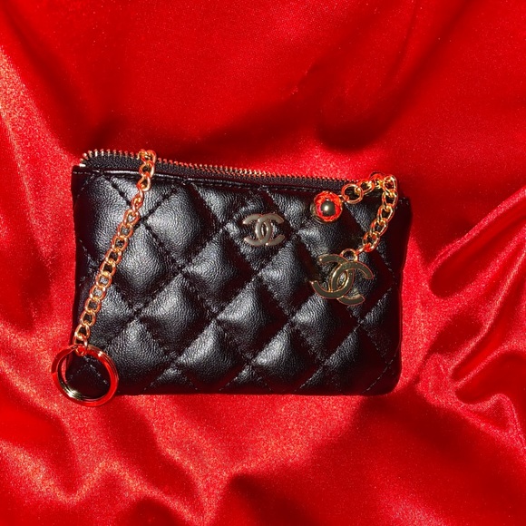 Chanel wallet - Picture 4 of 4